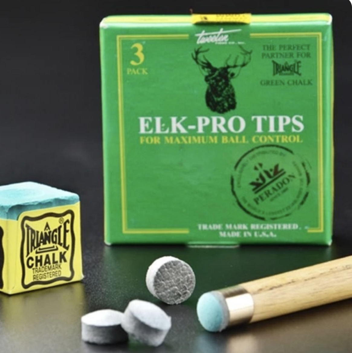 سرچوب Elk-pro